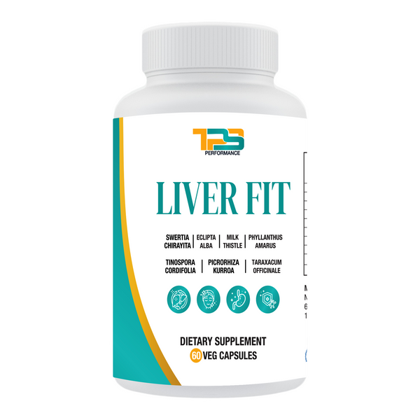 Liver Fit